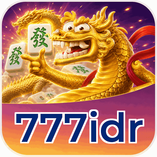 Screenshot 1 - 777idr Home Screen