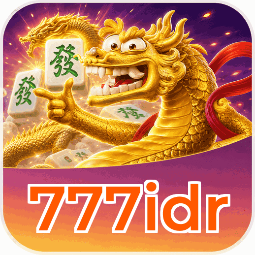 Screenshot 1 - 777idr Home Screen