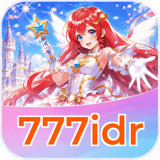 Screenshot 1 - 777idr Home Screen
