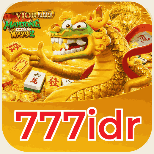 Screenshot 1 - 777idr Home Screen