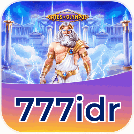 Screenshot 1 - 777idr Home Screen